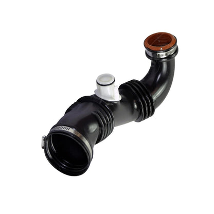 Image of front air filter pipe turbocharger hose 9687883680 for MINI Cooper R55 and R56