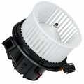Image of Kia Sportage 2004-2010 HVAC blower motor 971132E900