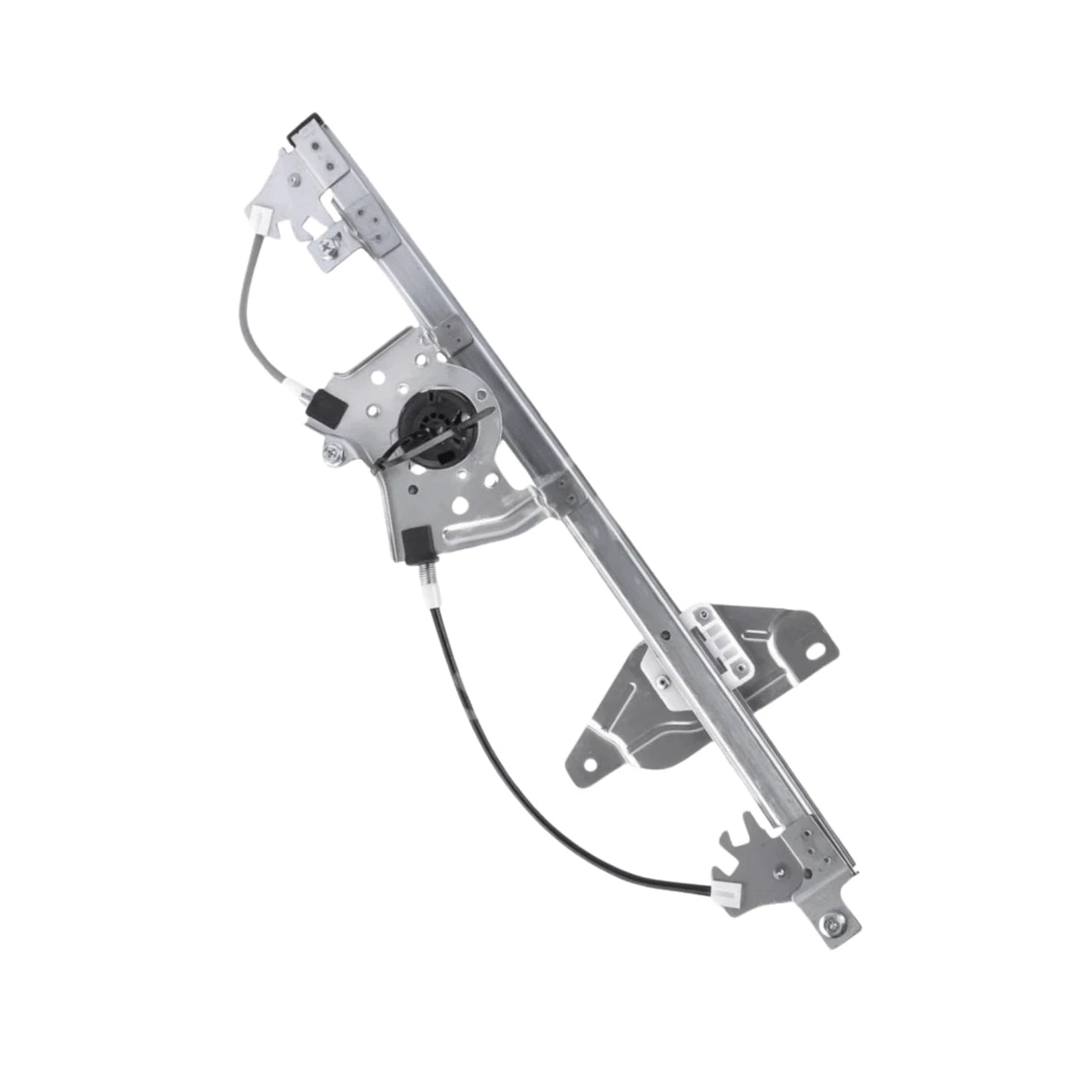Image of OE Quality Front Left Window Regulator for Citroen C4 II DS4 2010–2018 9802531980
