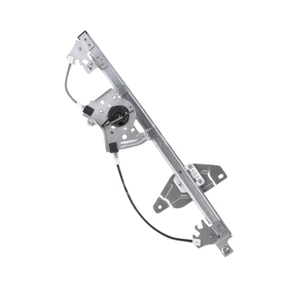 Image of OE Quality Front Left Window Regulator for Citroen C4 II DS4 2010–2018 9802531980