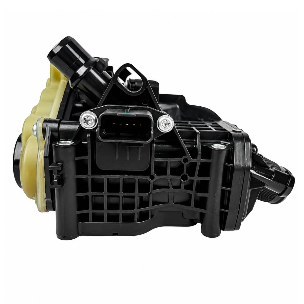 Coolant Thermostat Housing 9804160380 for Ford, Peugeot, Toyota & Vauxhall 2.0 Diesel Engines