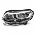 Image of Citroën Dispatch Front Left Headlight Lamp – 9808567980-00