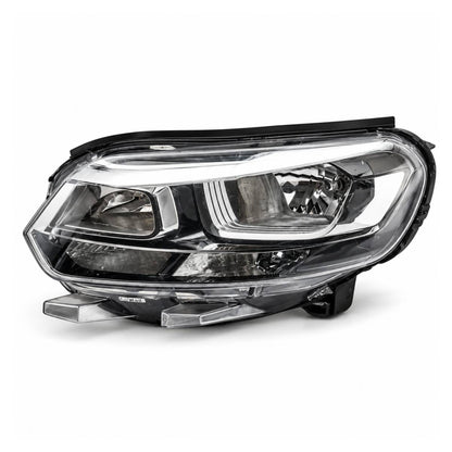 Image of Citroën Dispatch Front Left Headlight Lamp – 9808567980-00