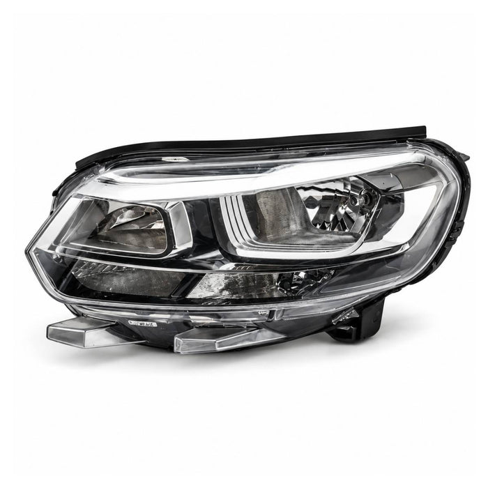 Image of Citroën Dispatch Front Left Headlight Lamp – 9808567980-00