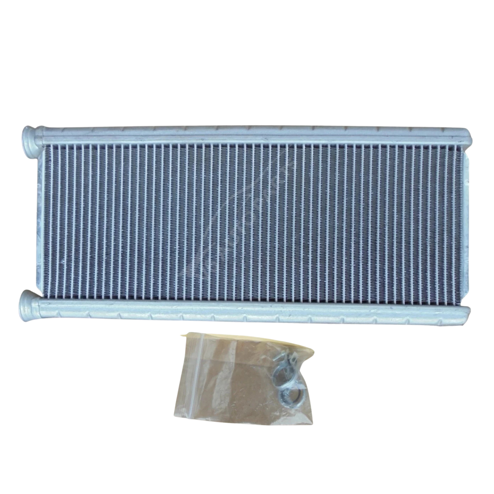 Heater Matrix Heat Exchanger – Aluminium Core – Fits Citroën, Peugeot, Opel, Vauxhall, Fiat