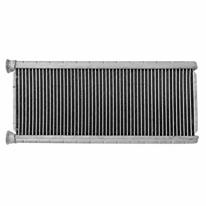Image of Aluminium Heater Core 9821299980 for Vauxhall Peugeot Citroën and Fiat