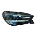 Image of Replacement Full LED Front Headlight Vauxhall Corsa F Driver Side 9829522680