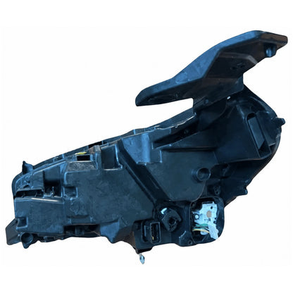 Image of Vauxhall Corsa F 2019-2025 Right Side LED Headlamp Unit 9829522680