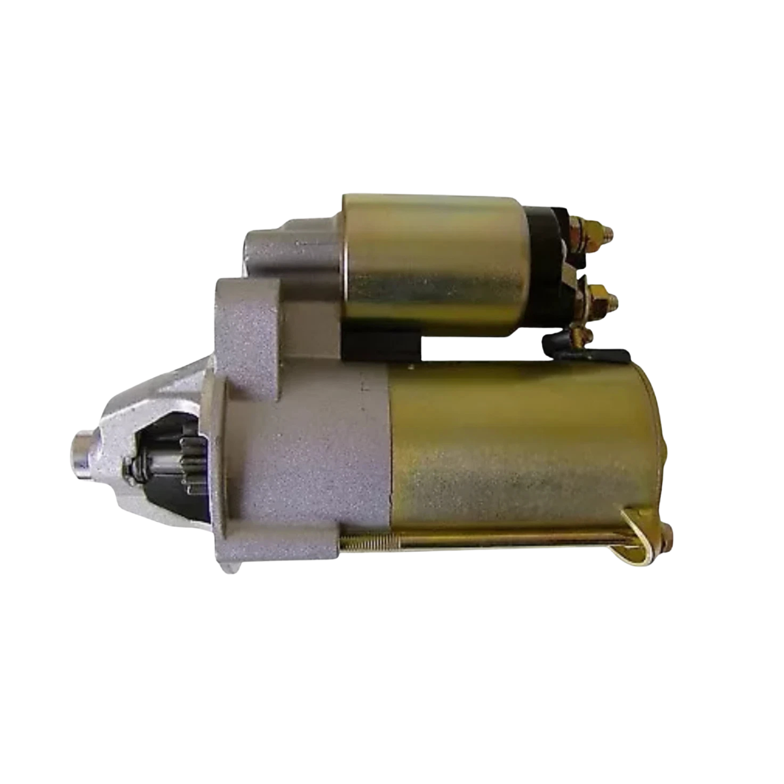Ford Transit/Tourneo Connect 1.8 Diesel Starter Motor (2002–2013, DI/TDCi)