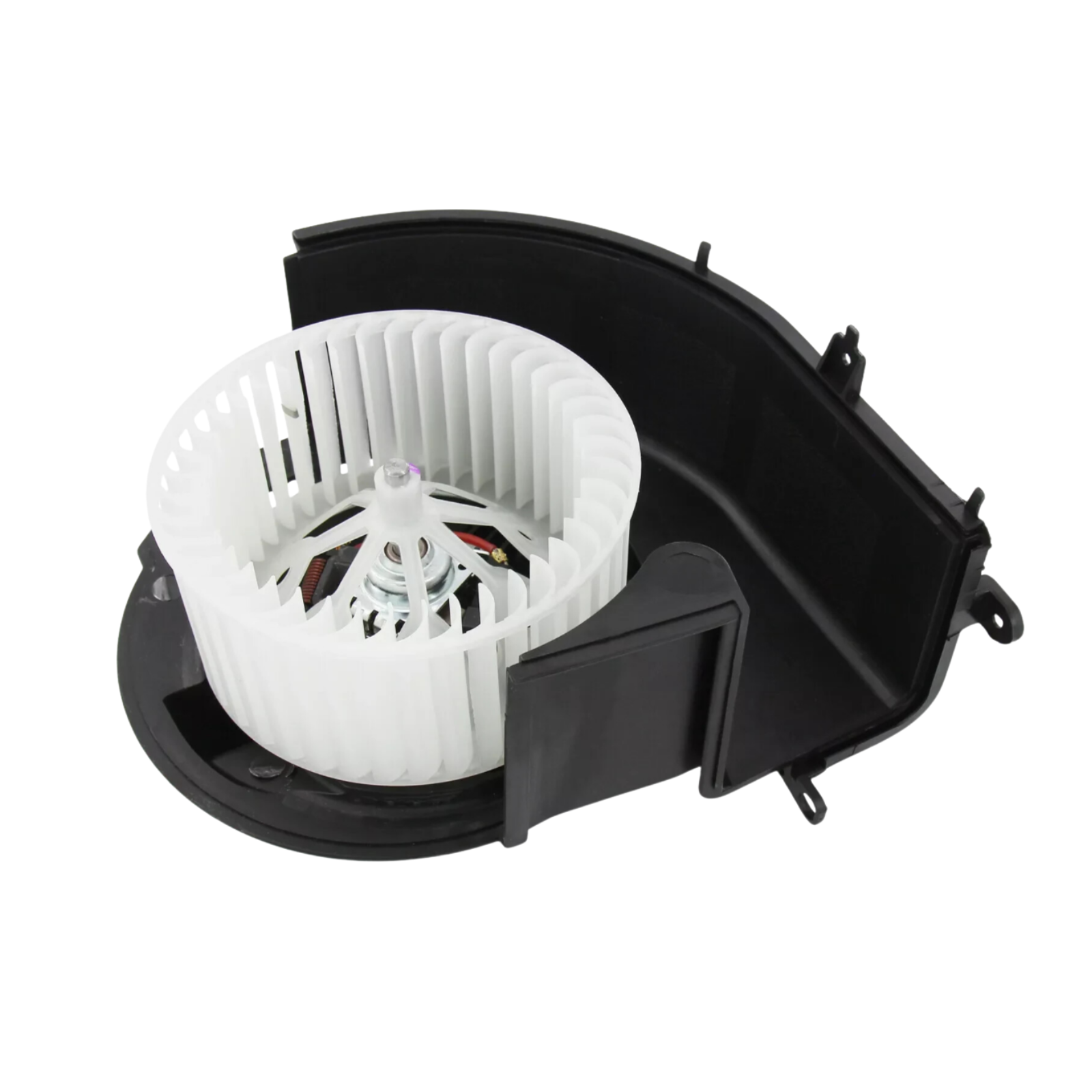 Heater Blower Motor Fan for BMW X5 X6 E70 E71 E72 – RHD (Right-Hand Drive) | OEM Ref 990878J