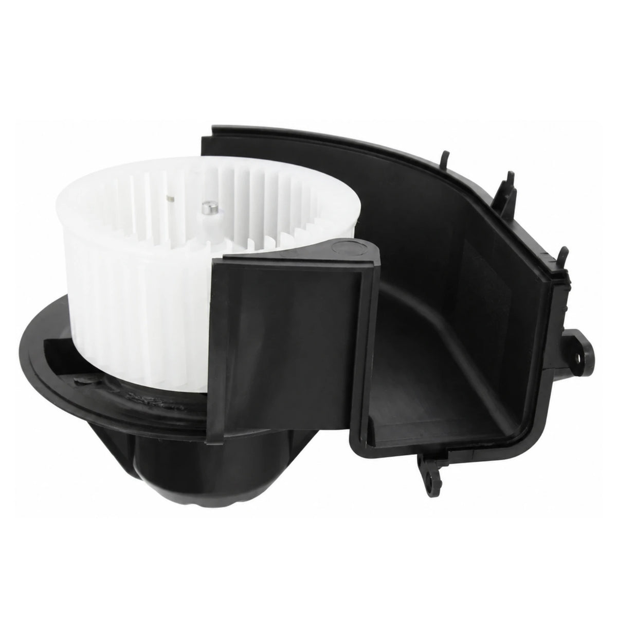 image of BMW X5 E70 Replacement Blower Motor Fan 990878J
