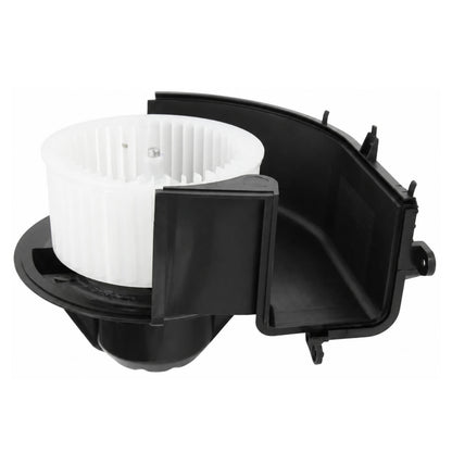 image of BMW X5 E70 Replacement Blower Motor Fan 990878J