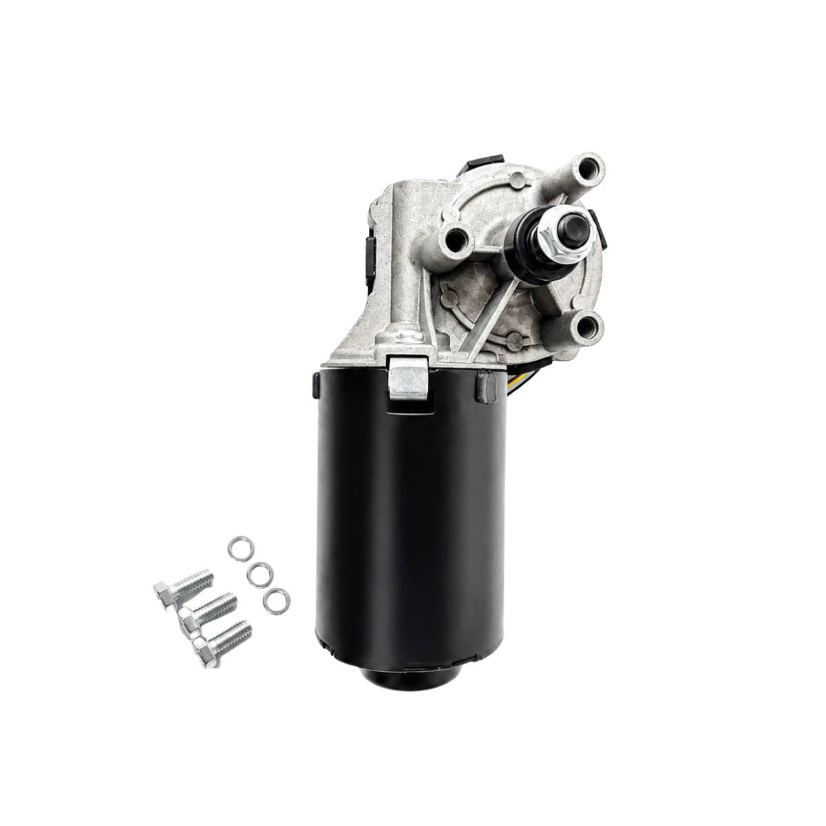 Front Windscreen Wiper Linkage Motor 9945984 Fits Fiat Palio Weekend 1996–2002 | OEM‑Style Replacement