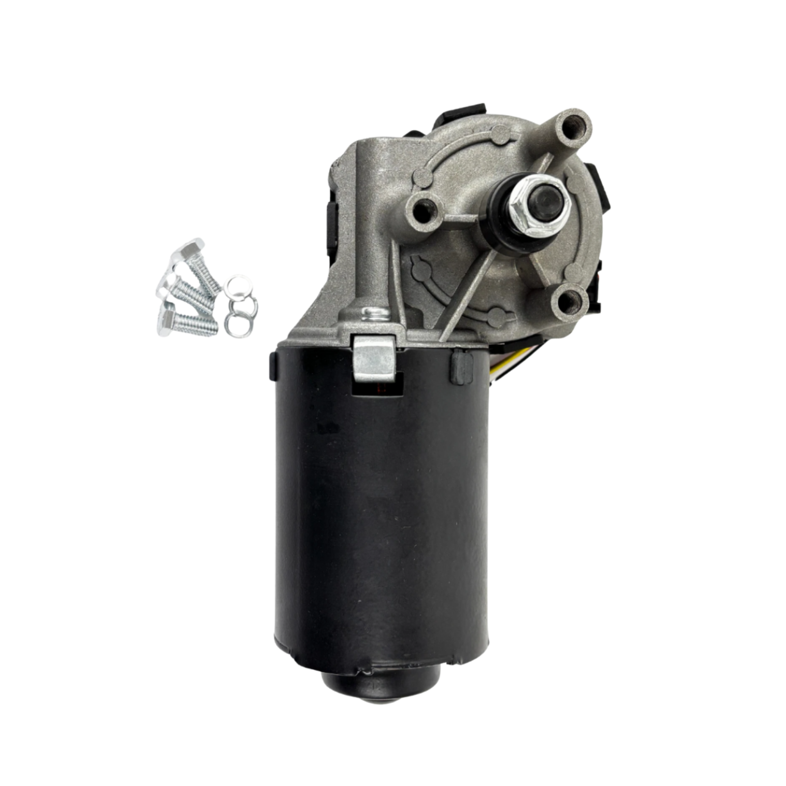 Front Windscreen Wiper Linkage Motor 9945984 Fits Fiat Palio Weekend 1996–2002 | OEM‑Style Replacement