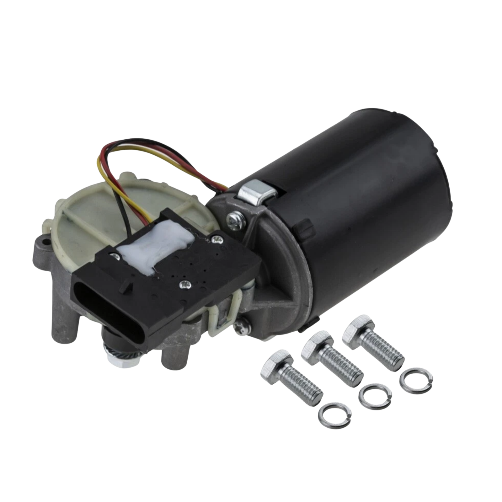 Front Windscreen Wiper Motor 9949141 — Fits 1997–2006 Alfa Romeo 156 & Lancia Lybra FWD Petrol/Diesel