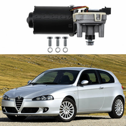 image of OEM 9949141 Front Wiper Motor for Lancia Lybra Petrol and Diesel Models