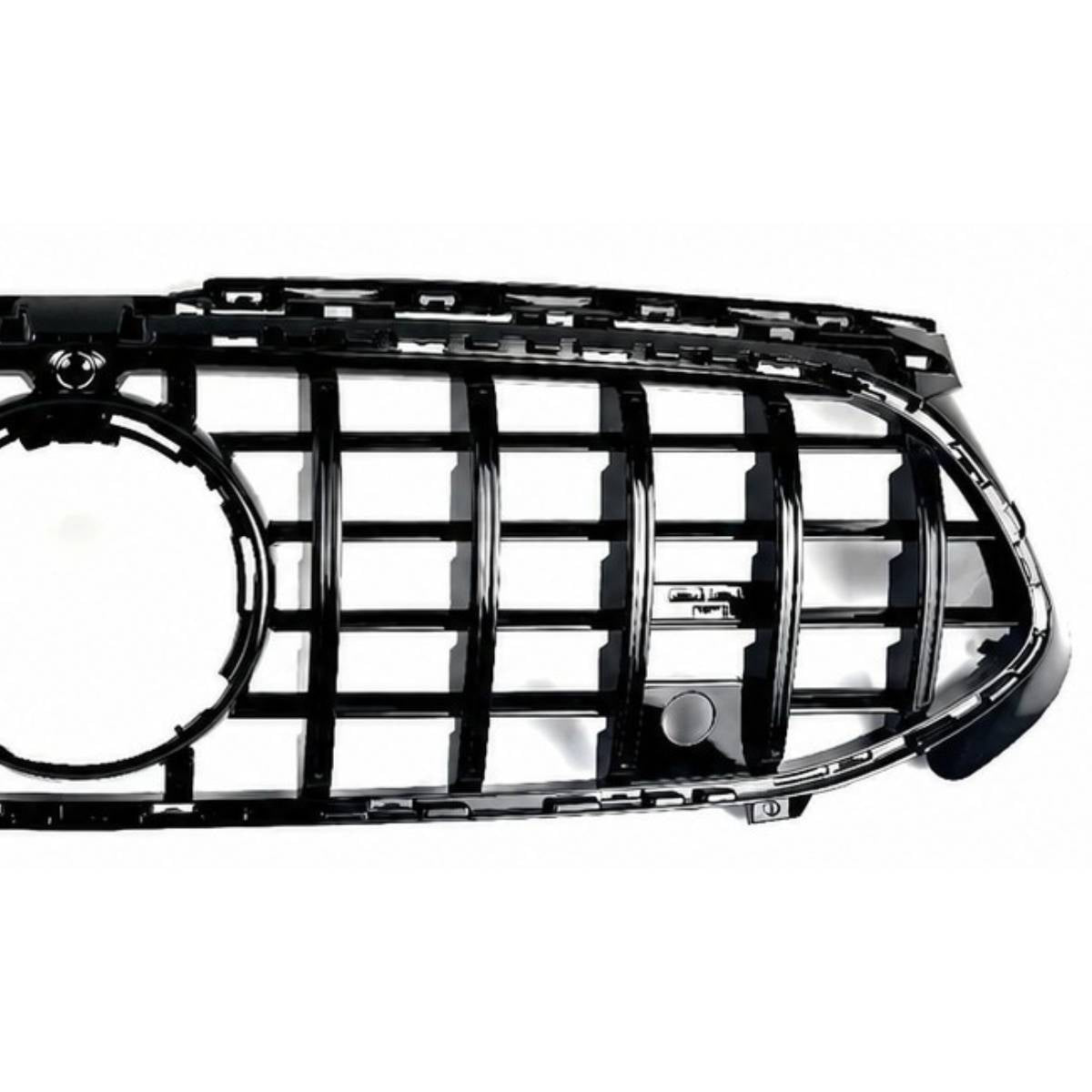 Mercedes-Benz A-Class V177 GT Front Grille – Sport Facelift 2023–2025 | Fits A35 AMG, A45 AMG, A160