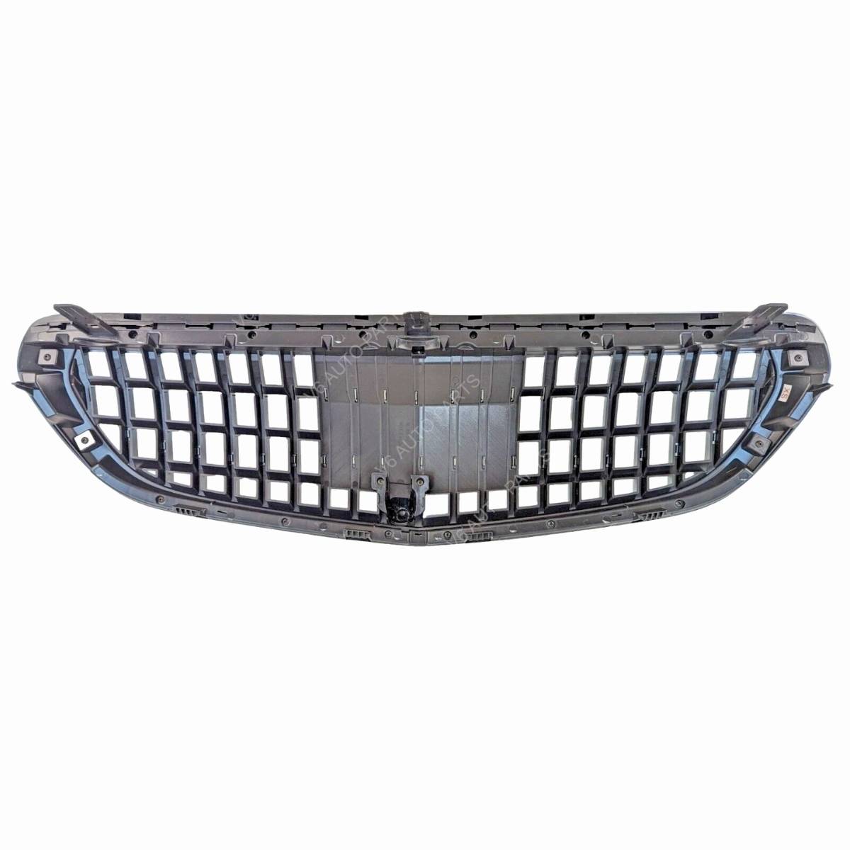 Frontstoßstangengrill für 2013–2016 Mercedes Benz E-Klasse W212 400 Maybach Facelift