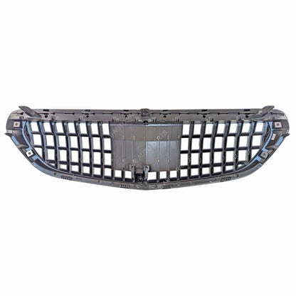 Frontstoßstangengrill für 2013–2016 Mercedes Benz E-Klasse W212 400 Maybach Facelift
