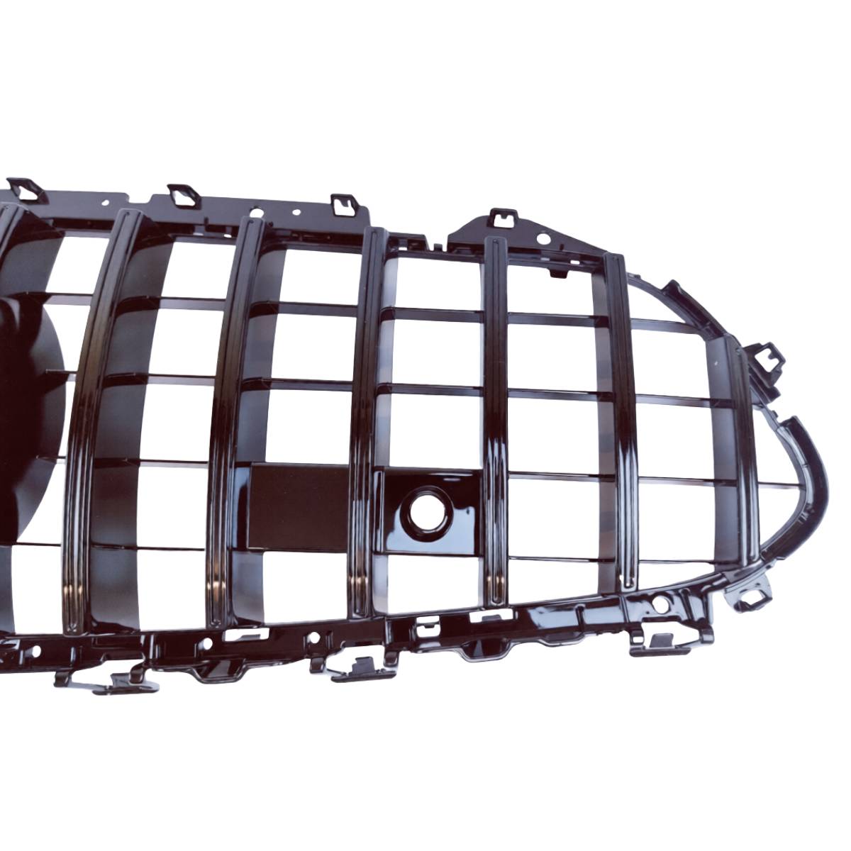 For Mercedes-Benz CLS-Class C257 GT Front Radiator Grille – Fits CLS300 & CLS350 (2019–2023)