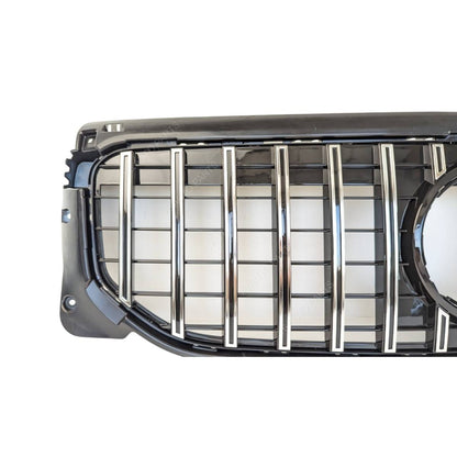 Mercedes-Benz GLB-Class X247 Panamericana Front Radiator Grille (2019–2024) – AMG Line GT | GLB180 GLB200 GLB220 GLB250 GLB35