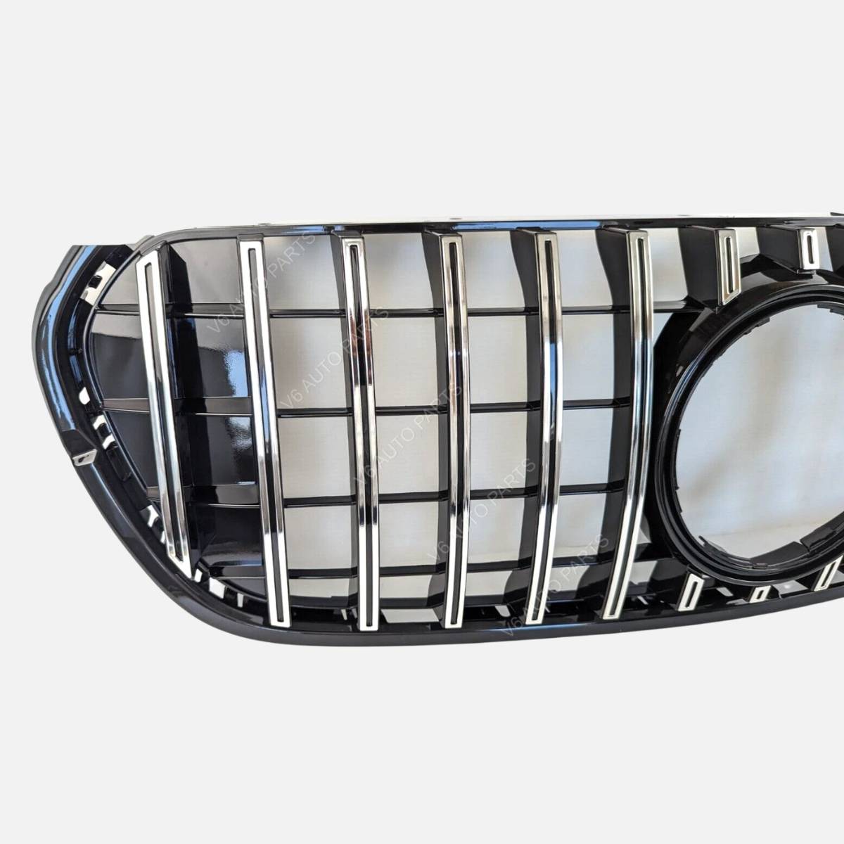 GT-Kühlergrill vorne für X-Klasse X470 Panamericana Pickup 2019–2022