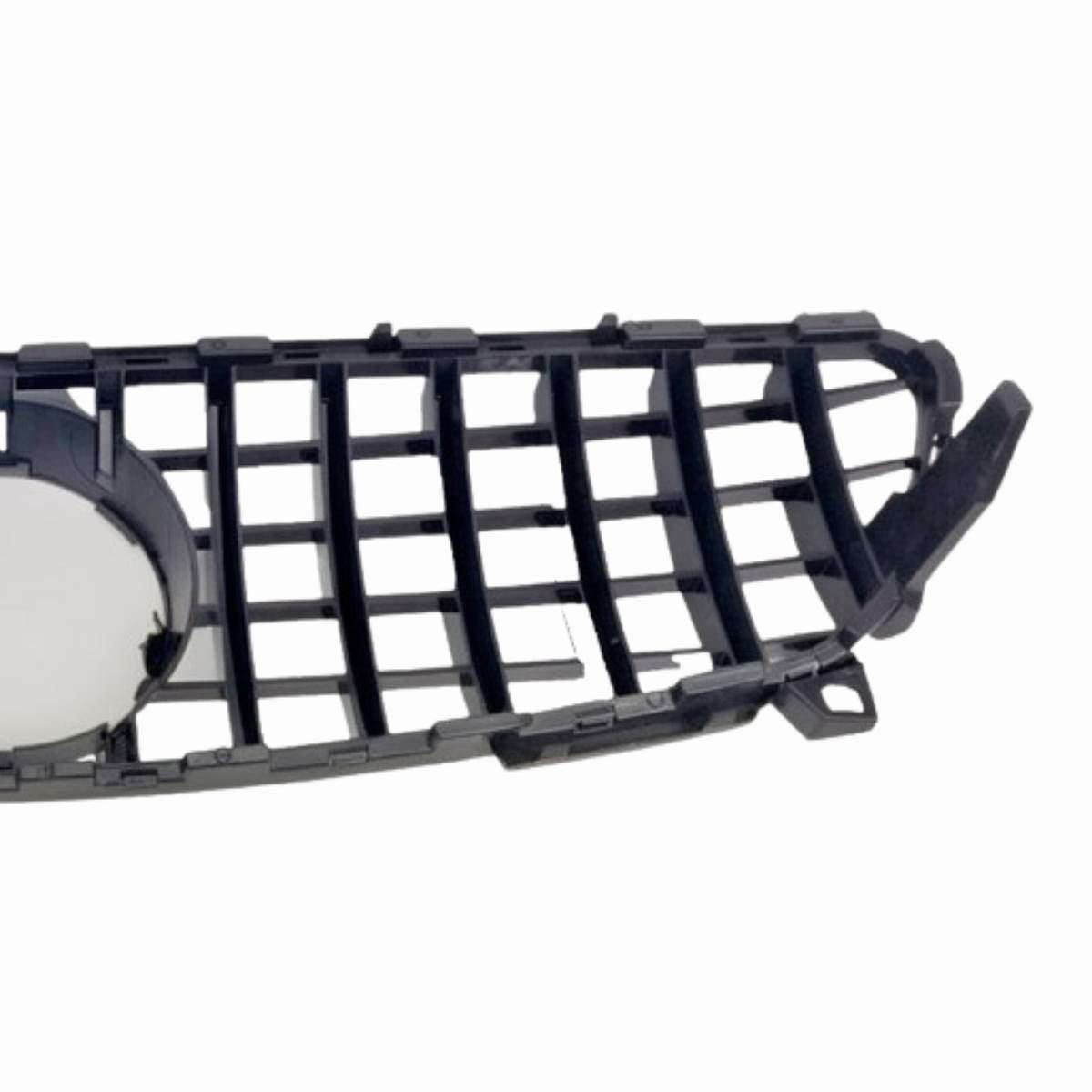 Mercedes A‑Class W176 GT Panamericana Front Grille – A200 A220 A45 AMG (2015–2018)