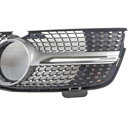 Kühlergrill vorne für Mercedes GL-Klasse X164 GL450 GL320 Diamond 2007–2009 