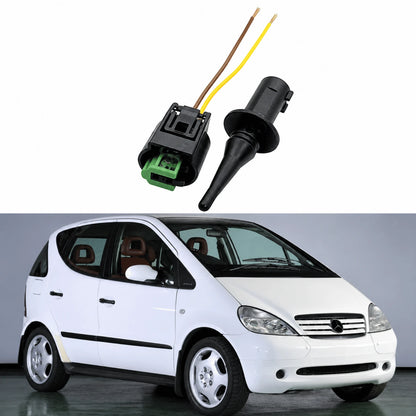 Image of Mercedes CLA C117 W117 Outside Temperature Sensor with Plug