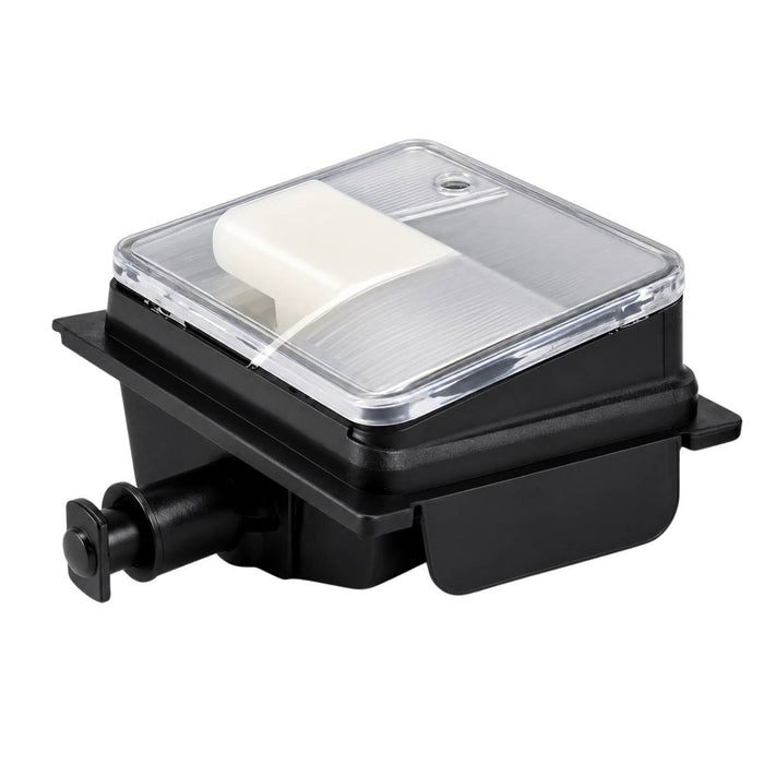 Mercedes Fuel Flap Actuator Motor – W177 W247 CLA (2018–2022 Petrol/Diesel) | OEM Ref A0008205003