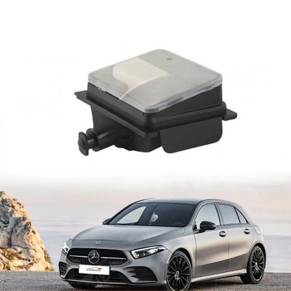 Image of A0008205003 fuel flap lock motor for Mercedes B-Class W247