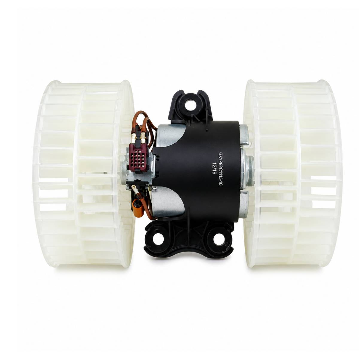 Heater Fan Blower Motor For Mercedes Viano Vito W447 Mixto W639 (2003 - 2023) Bus