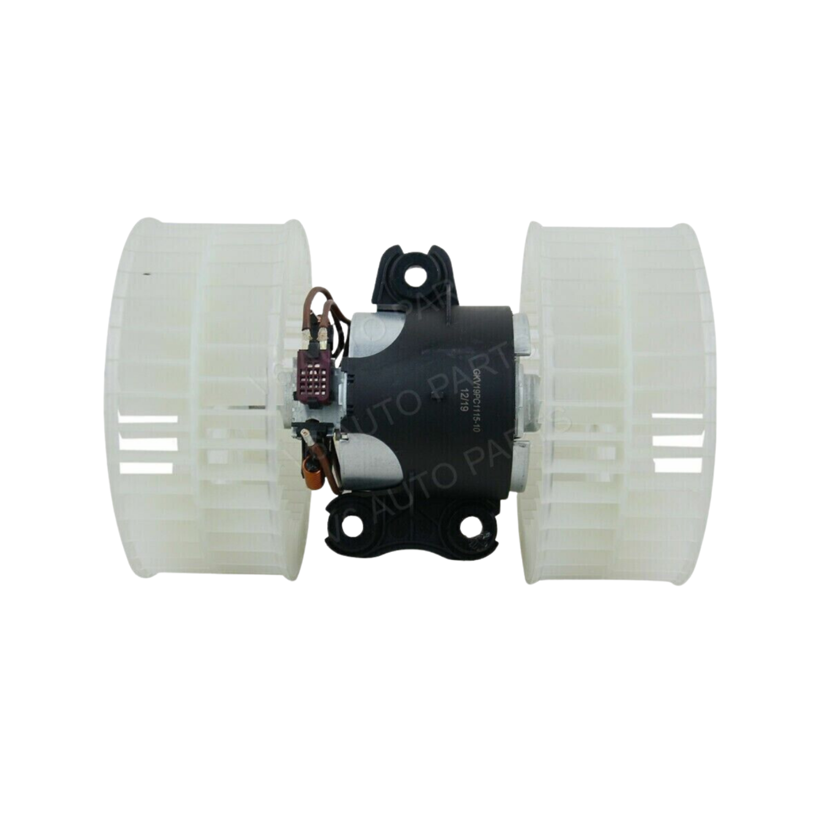 Heater Fan Blower Motor For Mercedes Viano Vito W447 Mixto W639 (2003 - 2023) Bus