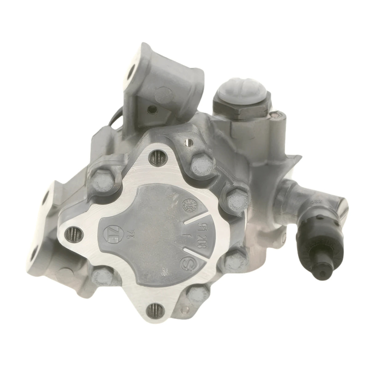 Image of power steering pump for Mercedes Vito 1999-2003