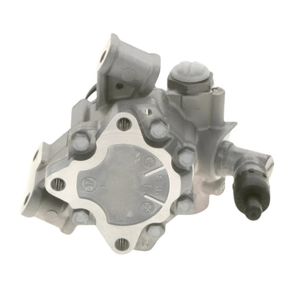 Image of power steering pump for Mercedes Vito 1999-2003