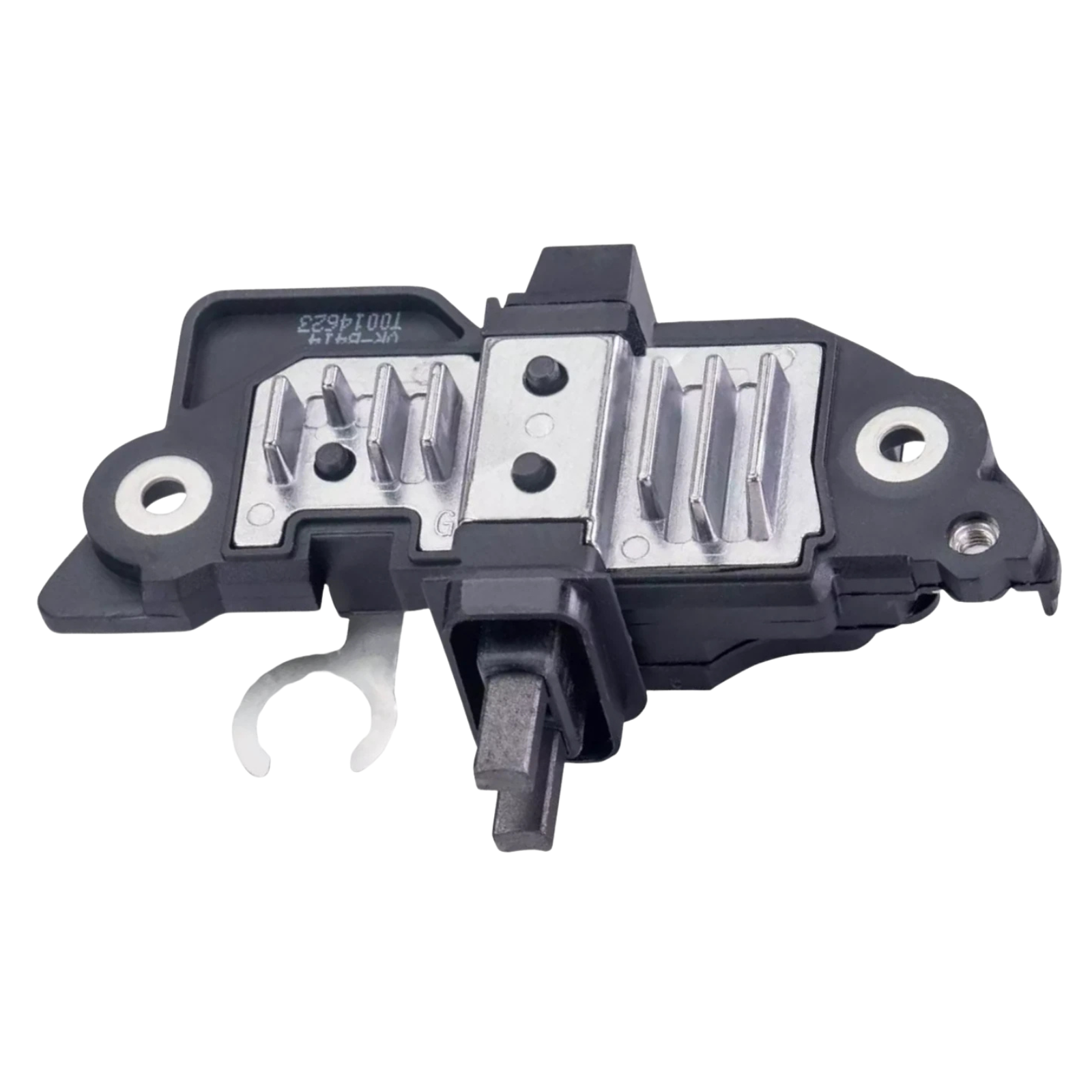 For Mercedes Viano Vito 109 111 115 2.2 CDI (639) Alternator Regulator – OM646 Diesel, 14V Electronic