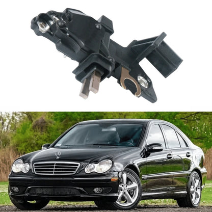 image of Mercedes-Benz E-Class CDI Diesel Charging System Regulator VR-B883 A0041540006