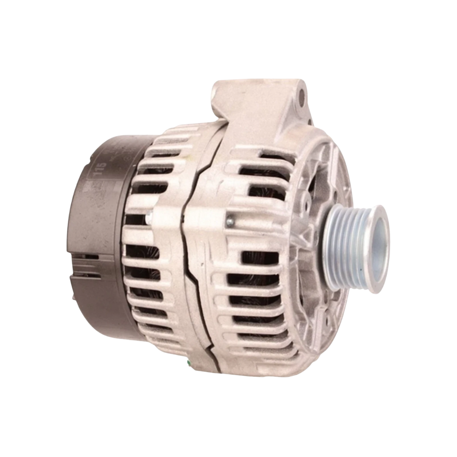 Mercedes-Benz Alternator – Fits E240, E280, E320, G320 (2.4, 2.6, 3.2 Petrol | 1995–2002)