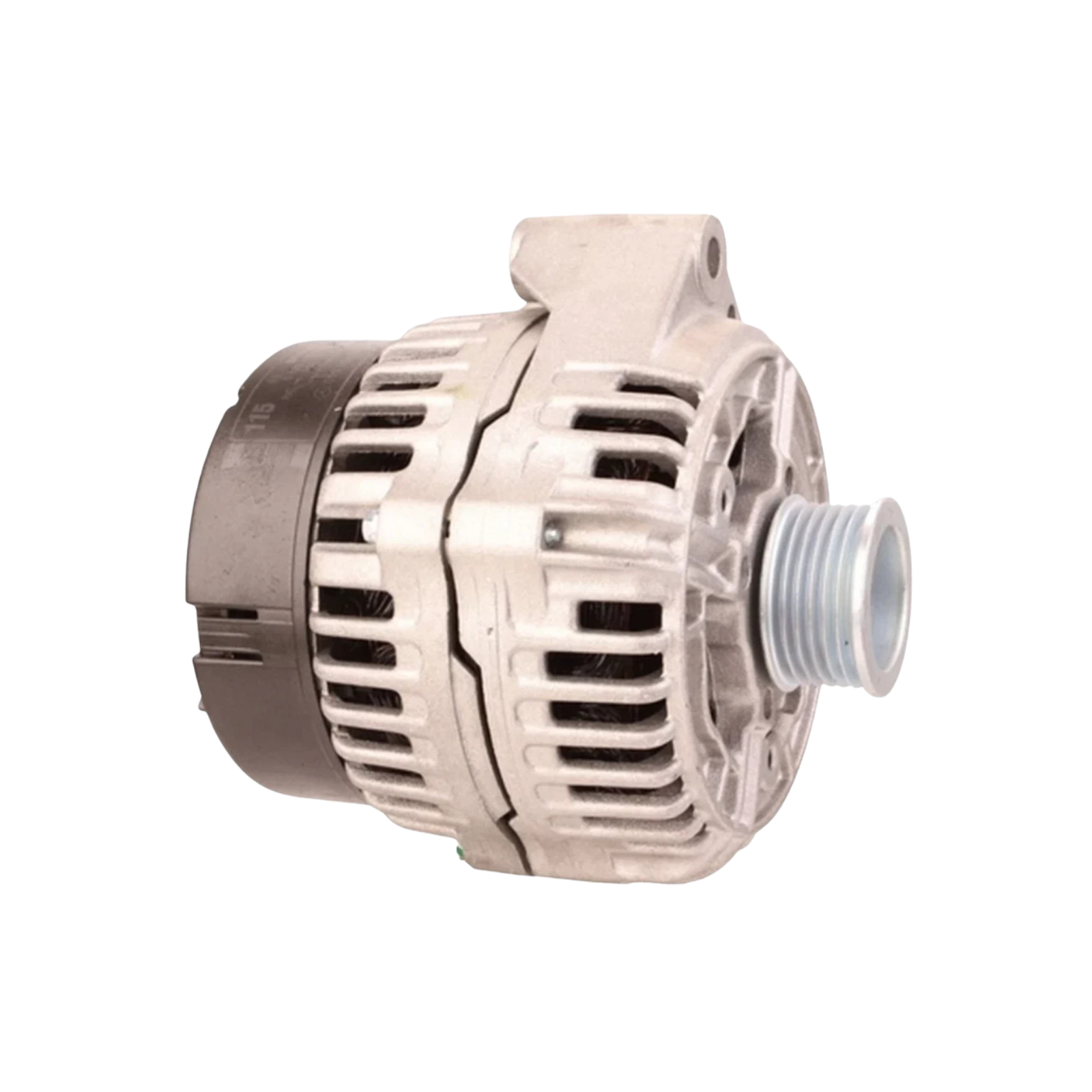 Mercedes-Benz Alternator A0101543202 – Fits E240, E280, E320, G320 (2.4 / 2.6 / 3.2 Petrol, 1995–2002)