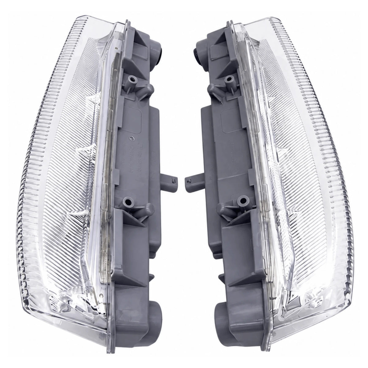 Image of Mercedes C-Class W204 Left Right LED DRL Fog Light – A0999067701