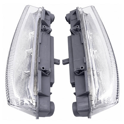 Image of Mercedes C-Class W204 Left Right LED DRL Fog Light – A0999067701