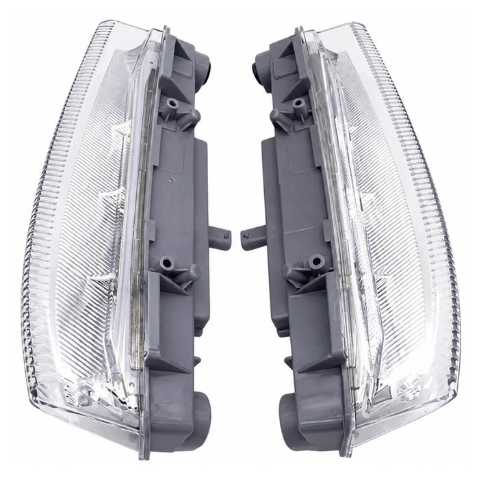 Image of Mercedes C-Class W204 Left Right LED DRL Fog Light – A0999067701