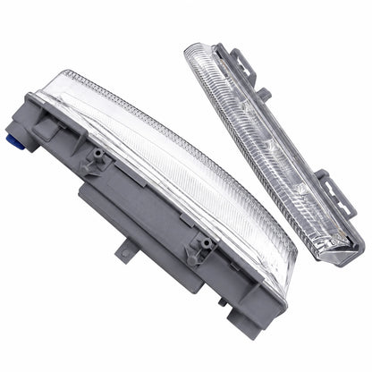 Image of Mercedes E-Class W212 Daytime Running Fog Light – A0999067701