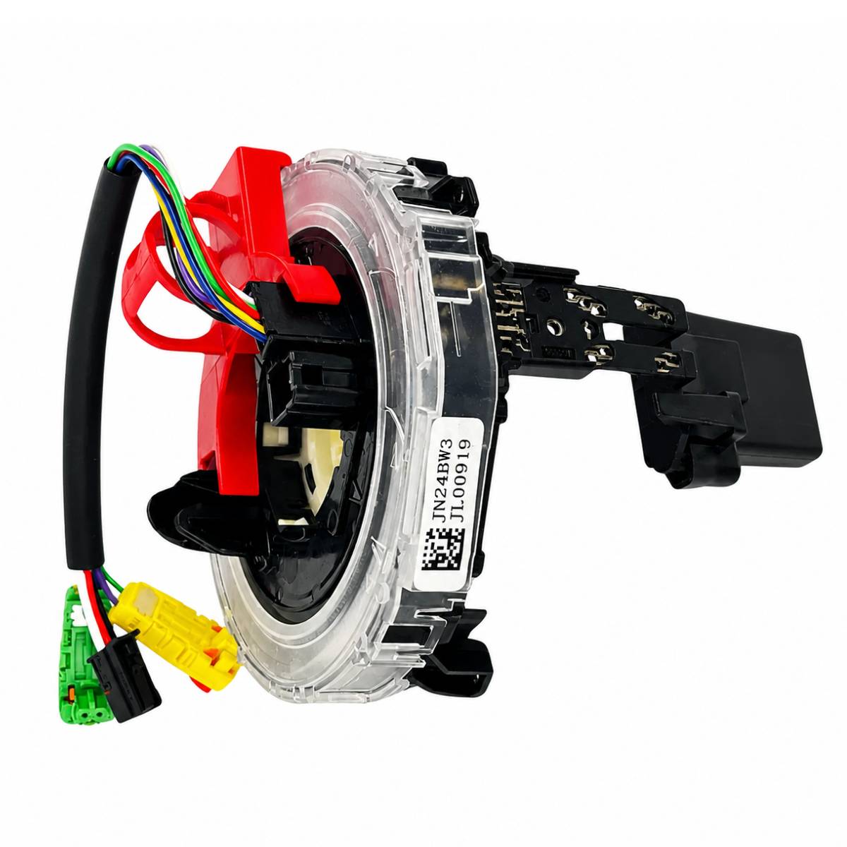 Squib Spiral Spring Cable Clock For Mercedes GL G S CL CLS R Class