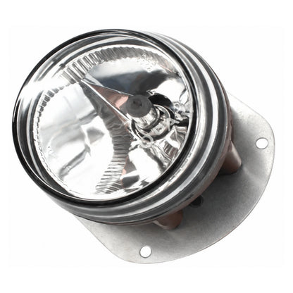 Image of BMW 1 Series F20 F21 Left Halogen Headlight – 63117229685