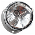 Image of Mercedes-Benz C-Class Front Right Fog Light Lamp – A2048202256