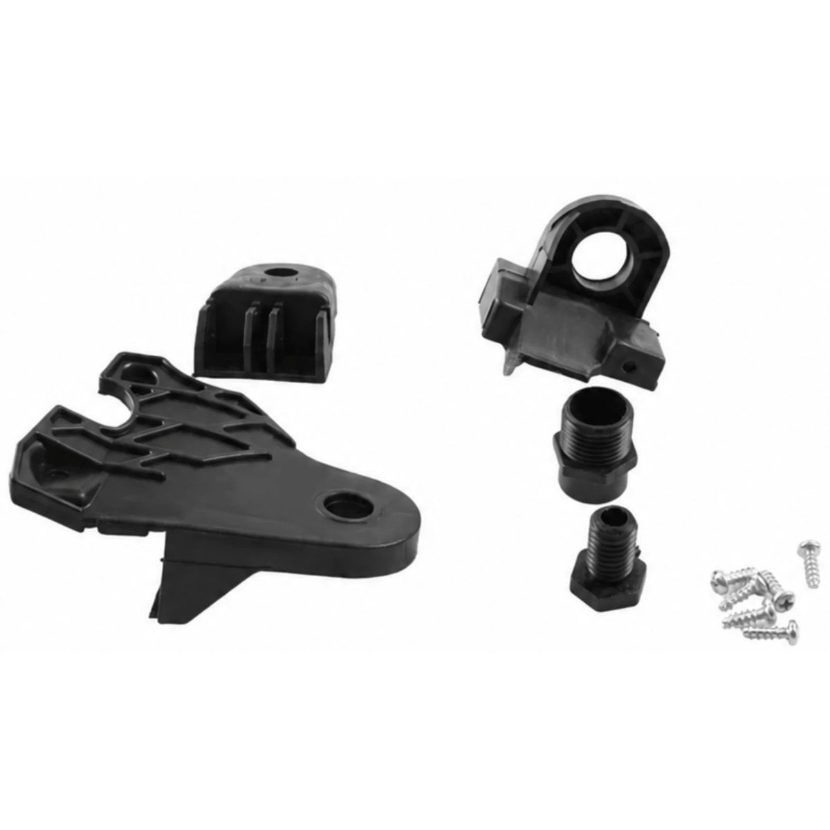  Image of Mercedes W205 Headlight Bracket Tab Kit Driver Side – A2058200514
