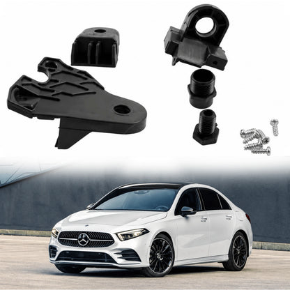 Image of Mercedes W205 Driver Side Headlamp Repair Bracket – A2058200514