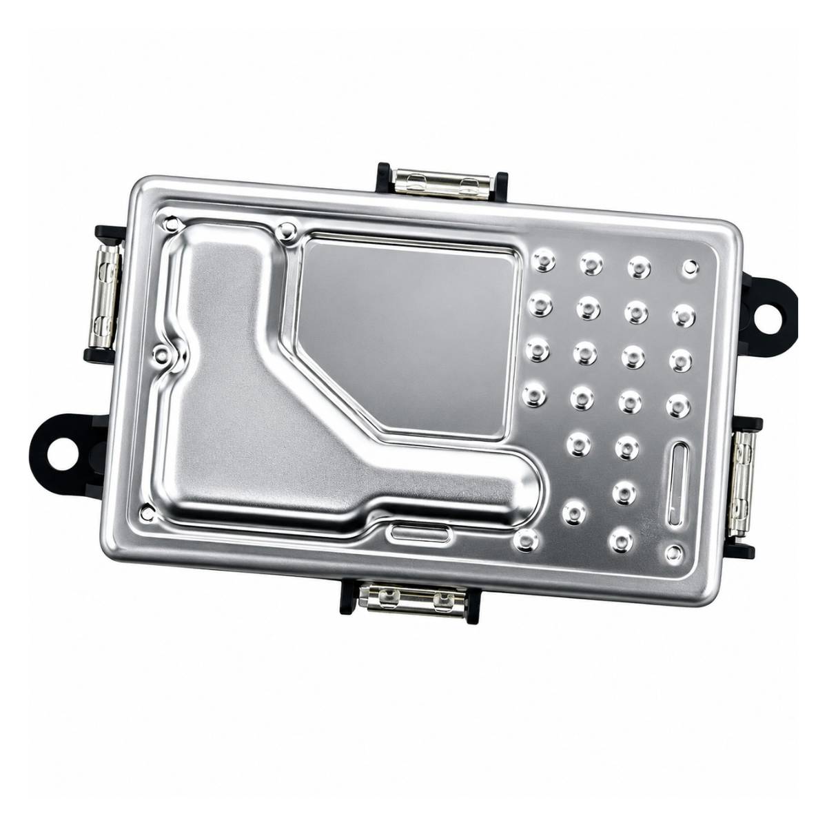 Mercedes-Benz Fan Blower Heater Regulator A2128702110 | Fits CLS-Class C218/W218 (2011–2020)