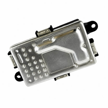 Image of Mercedes-Benz CLS C218 W218 fan blower heater regulator